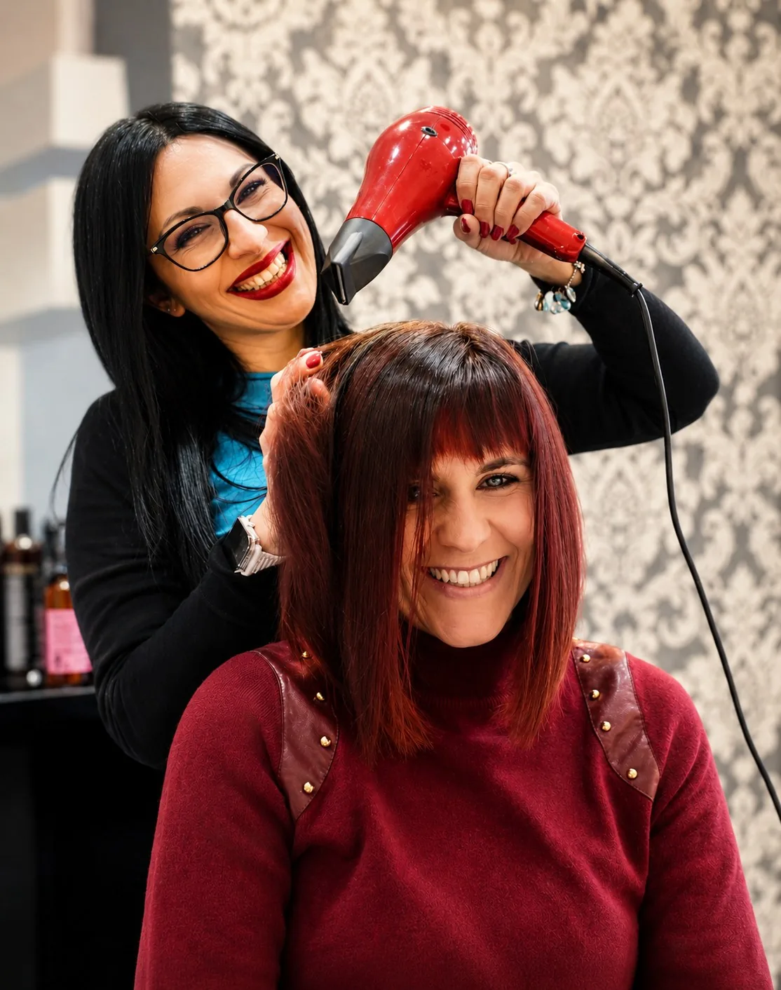 Lux Exclusive Hair Atelier